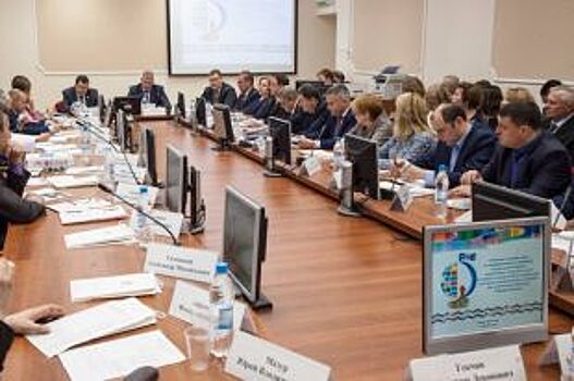 В Архангельске проходит IX Северный межнациональный форум