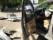 В Мексике блогер устроил ДТП с шестью погибшими