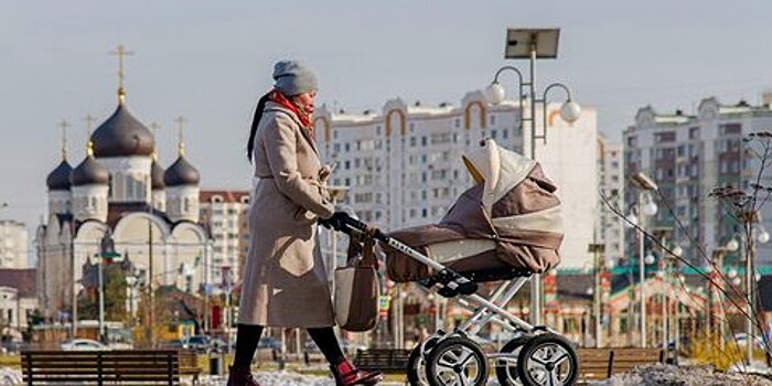 Депутат МГД Николаева: в бюджете-2021 предусмотрена поддержка для всех категорий москвичей