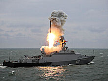 Достать "Ohio": универсальный, точный, мощный "Ответ"