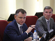 Слюсарь предложил масштабировать наработки по социальной реабилитации участников СВО