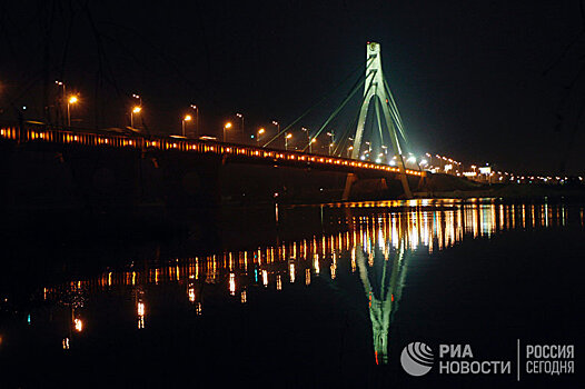 Инфраструктурный кризис: как предотвратить мостопад в Украине (УНIАН, Украина)