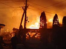 Сельсовет в Хорлах призывает жителей сообщить о пропавших родных после удара ВСУ