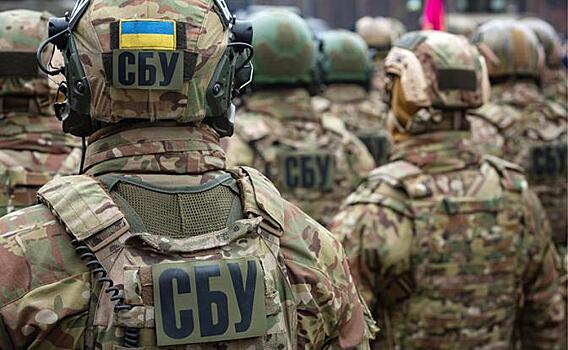 Киев надумал всю Россию взять "под колпак"