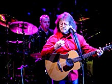 Оскорбившего россиян музыканта "Машины времени" Кутикова предложили лишить звания