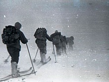 В Екатеринбурге сообщили «об инсценировке» в деле гибели группы Дятлова