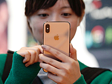 Пользоваться iPhone стало опаснее
