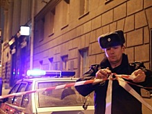 На петербургские кабаки обрушился ОМОН