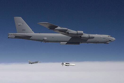 США очертили задачи каждой из бомбивших Иран бомб GBU-57