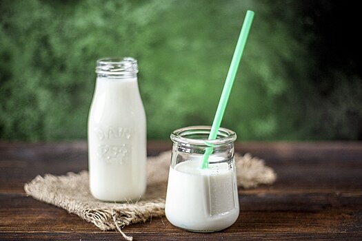 В Госдуме предложили запретить импортные молоко и говядину