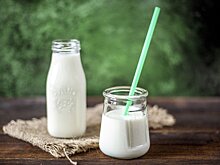 В Госдуме предложили запретить импортные молоко и говядину