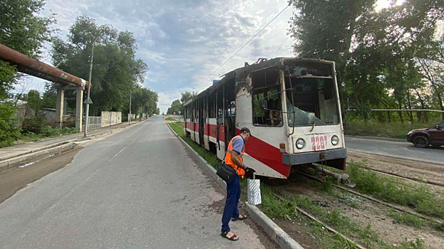 Трёхсекционные трамваи от УВЗ выйдут на улицы Екатеринбурга