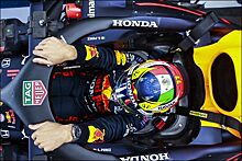 Red Bull Racing и TAG Heuer продлили контракт