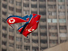 Ядерный объект в КНДР запущен на полную мощность