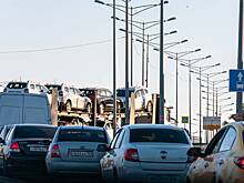 Названо влекущее за собой ежедневные штрафы нарушение ПДД