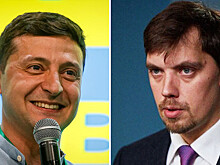 «Люди переобуваются»: кто станет премьером Украины