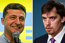 «Люди переобуваются»: кто станет премьером Украины