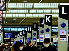 IATA прогнозирует хаос в крупных аэропортах из-за проверки паспортов вакцинации