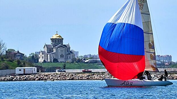 В Крыму назвали провокацией сравнение Черного моря с "озером НАТО"