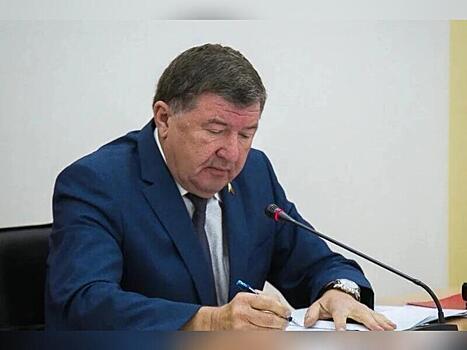 Бывшему спикеру Заксобрания региона Игорю Лиханову 18 марта исполнилось бы 70 лет