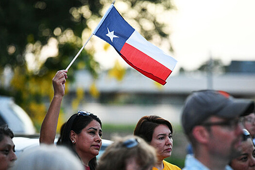 В Техасе пострадали около пяти человек при стрельбе в парке