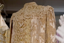 Надкушенная сестрой Николая II конфета хранилась в рукаве ее платья почти 120 лет