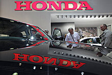 Японцы признали, что Honda сама виновата в прекращении поставок в Россию