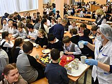 Врач прокомментировал проблему детского ожирения в России