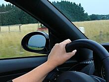 В Уфе пьяная девушка устроила гонки и попала в ДТП