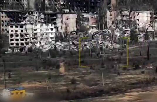 «Они уже готовили этот город к сдаче». Российский боец рассказал, что ВСУ заранее вывезли свое вооружение из Угледара