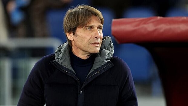 Конте про 2:6 с ПСВ: «Такое не происходит случайно. У «Наполи» 9 новичков – это слишком много, но мы были вынуждены их подписать. У нас мало слов, но много работы, год будет сложным»