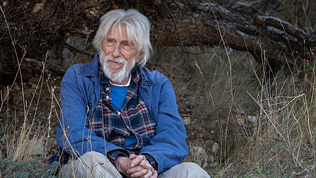 Okko представит в России новый фильм легенды французского кино Пьера Ришара