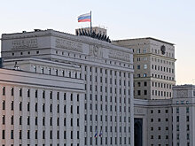 Биологи в США могут действовать в обход законов Грузии, заявило Минобороны