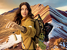 Федеральная кампания с искусственным интеллектом: Big Media Production и Cordillero