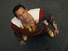 Режиссер «Шазама! Ярости богов» уйдет от супергеройского кино