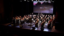 «Оркестр непокорённых» из Донецка исполнит в Вологде известные произведения русских композиторов (12+)