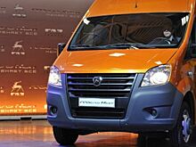 “ГАЗель-Next”: тест-драйв от профессиональных водителей
