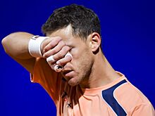 Стал известен состав сборной Аргентины по теннису на Олимпийские игры в Париже