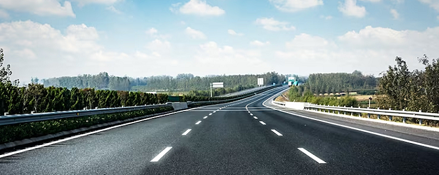 В Туве отремонтируют единственную автодорогу, которая соединяет республику с Хакасией