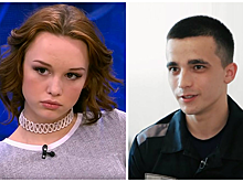 Диана Шурыгина и Сергей Семенов снова вместе?