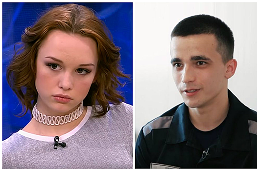 Диана Шурыгина и Сергей Семенов снова вместе?