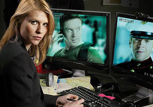 В Сети появился трейлер пятого сезона Homeland