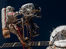 Новый отбор в отряд космонавтов стартовал в "Роскосмосе"