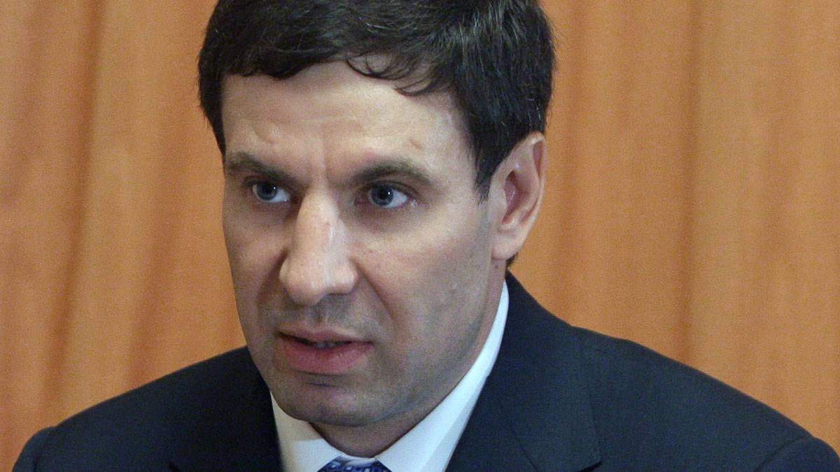 Суд рассмотрит дело экс-губернатора Челябинской области Юревича