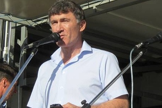 Спикером думы Алапаевска стал бизнесмен-самовыдвиженец