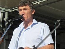 Спикером думы Алапаевска стал бизнесмен-самовыдвиженец