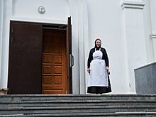 Монахине Среднеуральского монастыря грозит штраф из-за обучения детей