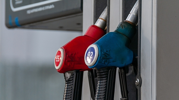 Биржевая стоимость бензина повысилась до максимума с сентября