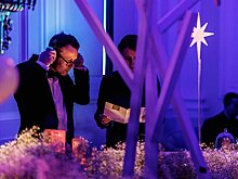 В Петровском путевом дворце откроется арт-проект об исконно русских традициях