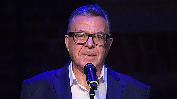 "Дай умереть, как мне хочется": Ургант о последнем разговоре с Андреем Краско